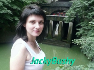 JackyBushy