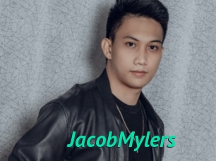 JacobMylers