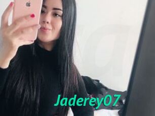 Jaderey07