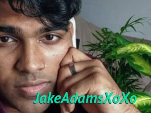 JakeAdamsXoXo