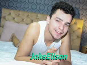 JakeEllson