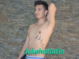 Jakehotlatin