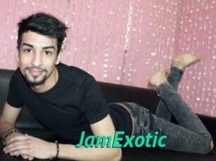 JamExotic