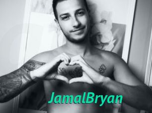 JamalBryan