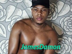 JamesDamon