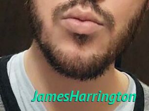 JamesHarrington