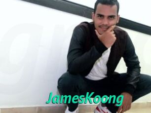 JamesKoong