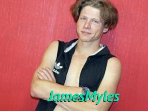 JamesMyles