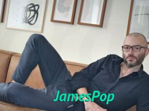 JamesPop
