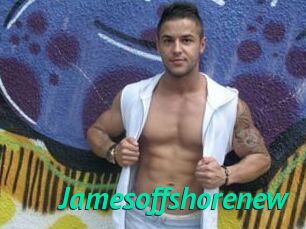 Jamesoffshorenew