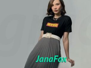 JanaFox