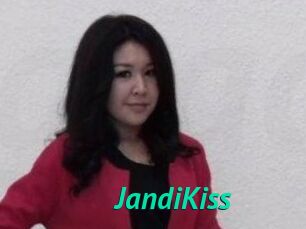 JandiKiss