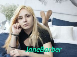 JaneBarber