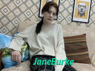 JaneBurke