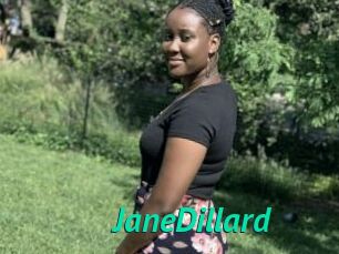 JaneDillard