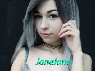 JaneJane