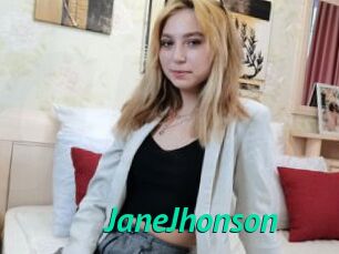 JaneJhonson