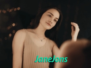 JaneJons