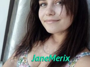 JaneMerix