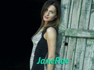 JaneRoe