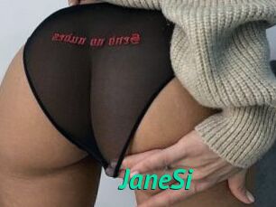 JaneSi