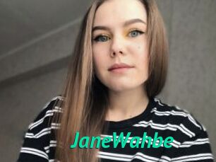 JaneWahbe