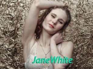 JaneWhite