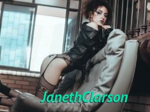 JanethClarson