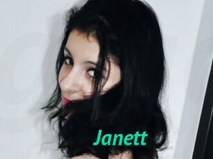 Janett