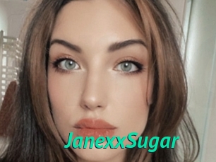 JanexxSugar