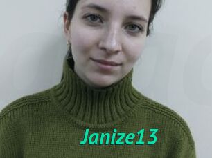 Janize13