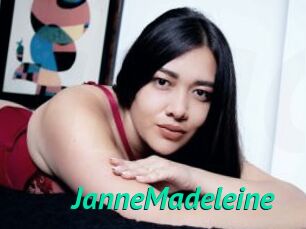 JanneMadeleine