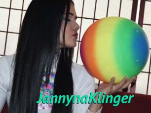 JannynaKlinger