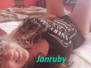 Janruby