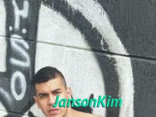 JansonKim