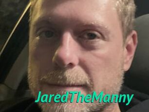 JaredTheManny