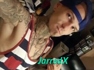 JarredX