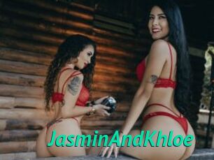 JasminAndKhloe