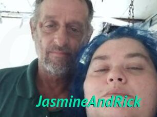 JasmineAndRick