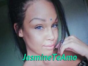 JasmineTeAmo