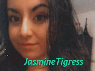 JasmineTigress