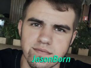 JasonBorn