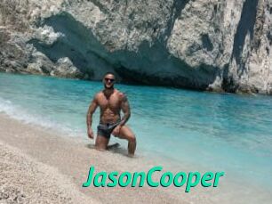 JasonCooper