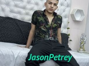 JasonPetrey