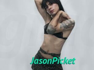 JasonPicket