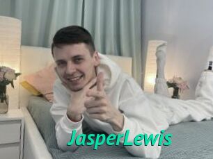 JasperLewis