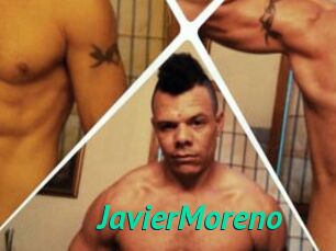 JavierMoreno