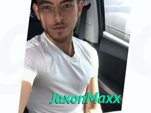JaxonMaxx