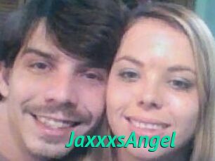 JaxxxsAngel Gratis Camsex