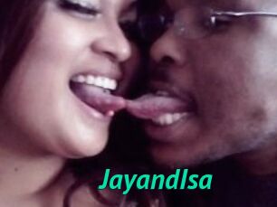 Jay_and_Isa